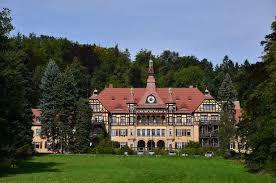 Szpital "Wysoka Łąka"
